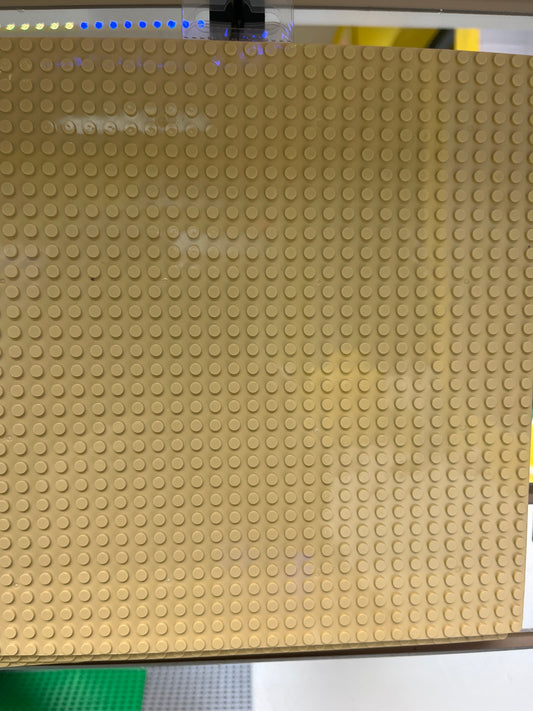 10 inch Compatible Plate