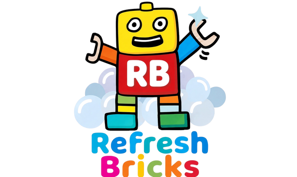 Refresh Toys